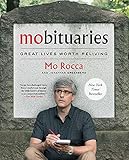 Mobituaries Great Lives Worth Reliving English Edition