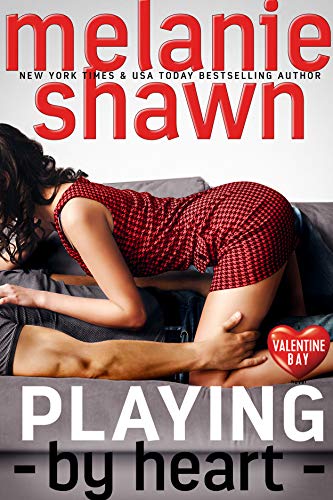 Playing By Heart book cover