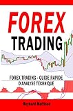 Forex Trading Forex Trading Guide Rapide Danalyse Technique En Trading