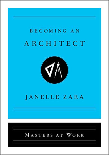 Becoming an Architect book cover