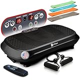 LifePro Waver Vibration Plate