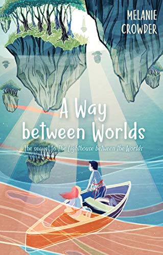 A Way Between Worlds book cover
