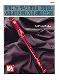 Fun With The Alto Recorder