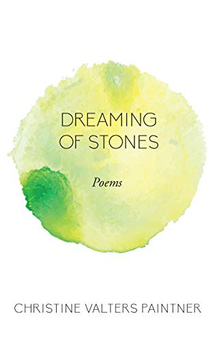 Dreaming of Stones book cover