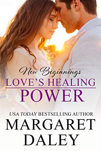 Love's Healing Power book cover