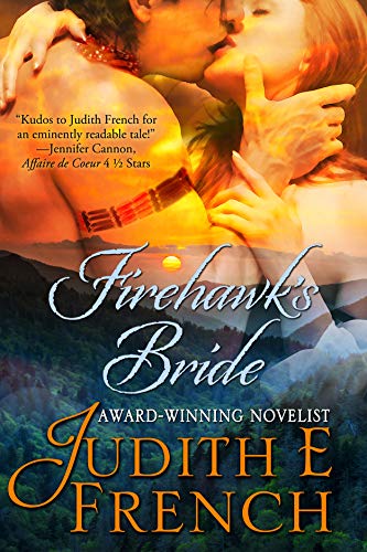 Fire Hawk’s Bride book cover