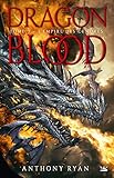 Dragon Blood, T3 : L'empire Des Cendres