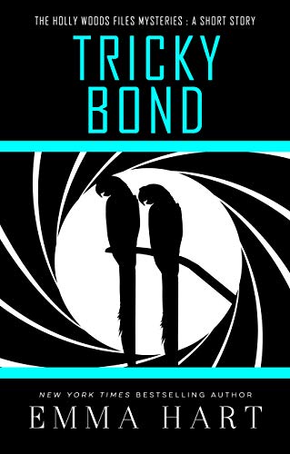 Tricky Bond book cover