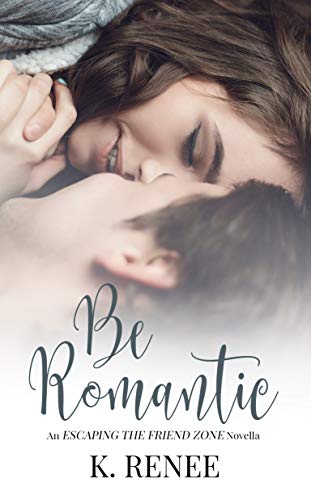 Be Romantic book cover