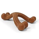 Nylabone Power Chew Extreme Wishbone Bison — Grand