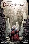 Jim Henson's Beneath the Dark Crystal #8