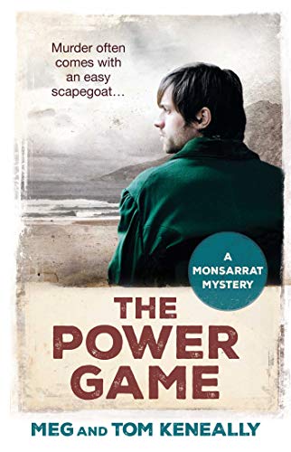The Power Game book cover