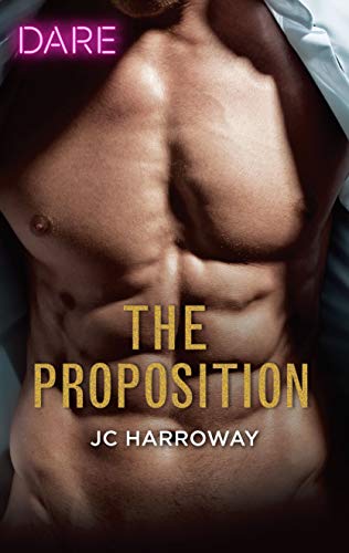 The Proposition (By: J.C. Harroway) cover