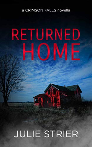 Returned Home book cover