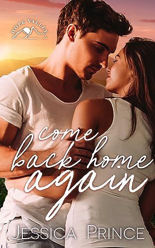 Come Back Home Again book cover