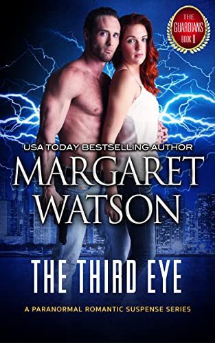 The Third Eye book cover