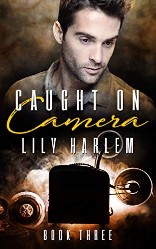 Caught on Camera: Part Three book cover