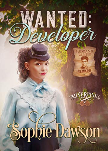 Developer (By: Sophie Dawson) cover