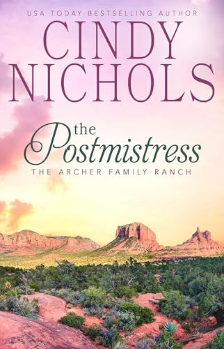 Tarragon / The Postmistress cover