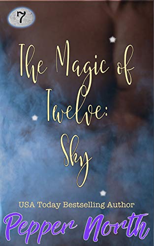 Sky book cover
