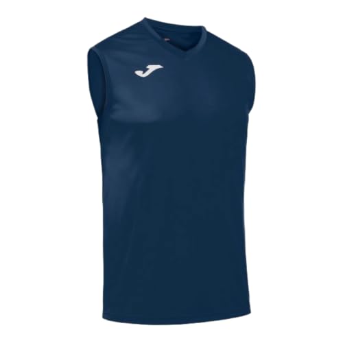 🔥 STARKER PREIS (-38%) Joma Herren Sportwest, 6XS - 3XL - Training T-Shirt Atmungsaktiv und Schnell Trocknend - Combi