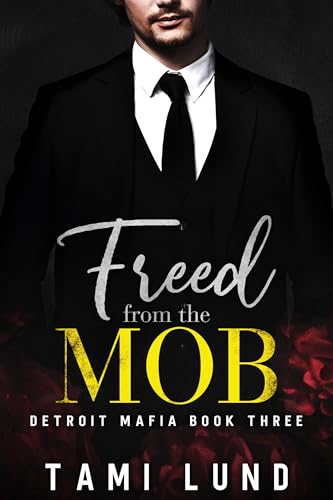 Freed from the Mob book cover