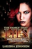 The Family That Lies Merci Restored