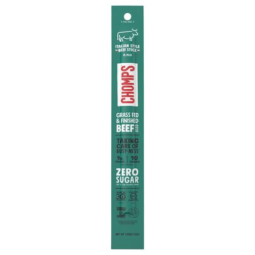 Grass Fed Beef Jerky Meat Snack Sticks Aip Diet Compliant Keto Paleo