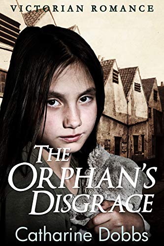 The Orphan's Disgrace book cover