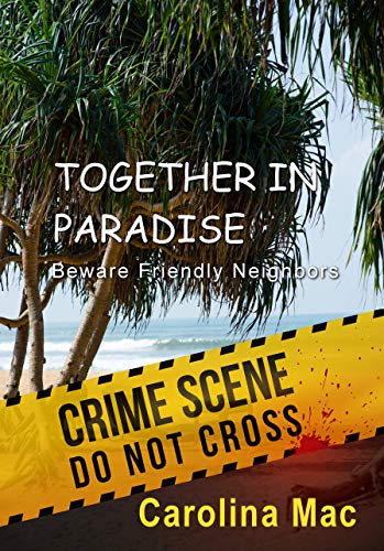 Together in Paradise book cover