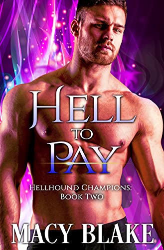 Hell To Pay book cover