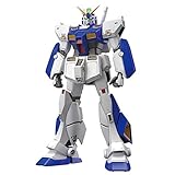 ガンダムNT-1 Ver.2.0 機動戦士ガンダム0080 ポケットの中の戦争 MG 1/100スケール 色分け済みプラモデル BANDAI SPIRITS(バンダイ スピリッツ)
