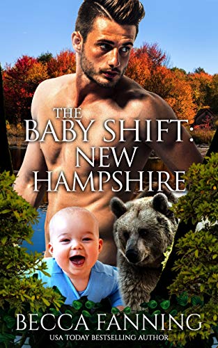 New Hampshire book cover