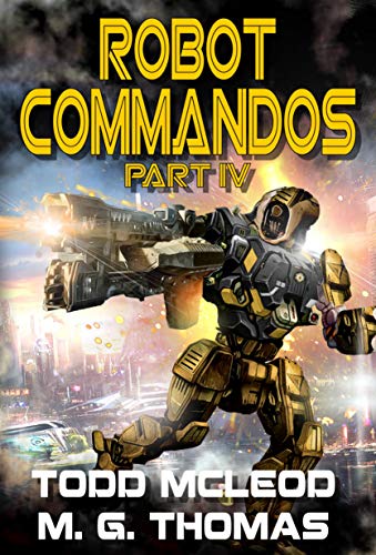 The Dragoon War: Ep 4 book cover