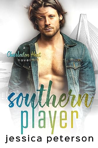 Southern Player book cover