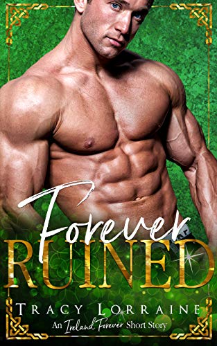 Forever Ruined book cover