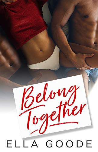 Belong Together cover