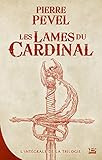 Les Lames Du Cardinal   L'int%C3%A9grale