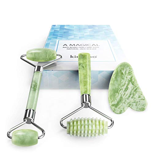 Jade Rollers & Gua Sha