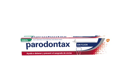 (-17%) Parodontax Zahnpasta, 1er Pack (1 x 75 ml)
