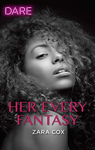Her Every Fantasy book cover