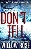 Dont Tell Jack Ryder Book 7 English Edition