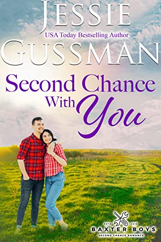 Bring Me Back / Second Chance With You book cover