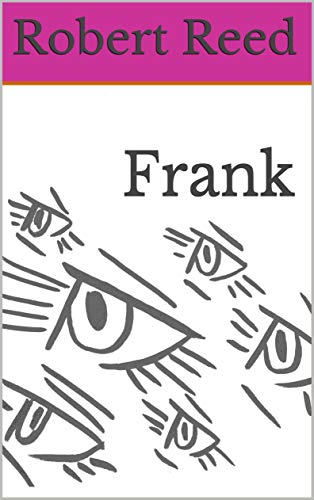 Frank book cover