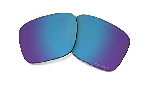 Oakley Holbrook Square Replacement Sunglass Lenses, Prizm Sapphire, 57 mm