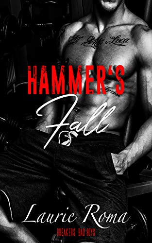 Hammer's Fall book cover