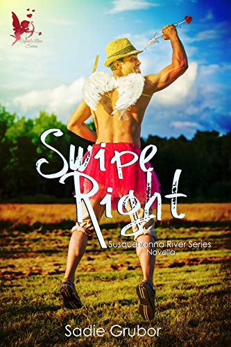 Swipe Right book cover