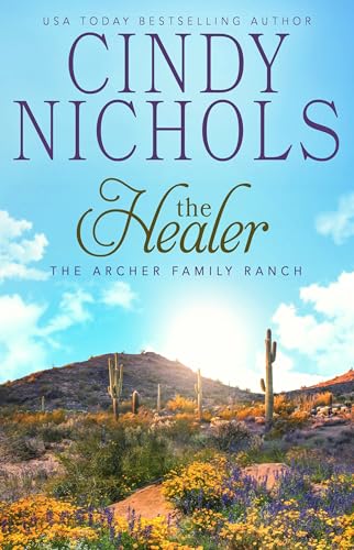 Sage / The Healer cover