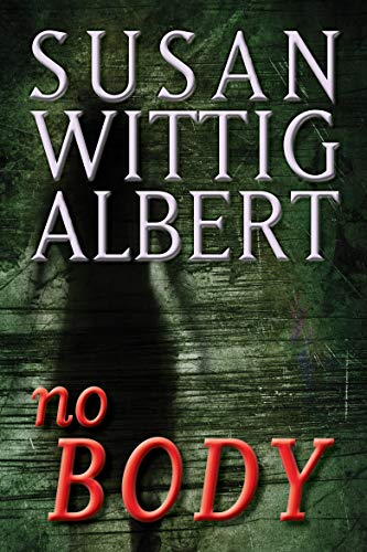 NoBODY book cover