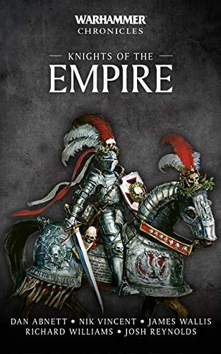 Knights of the Empire cover